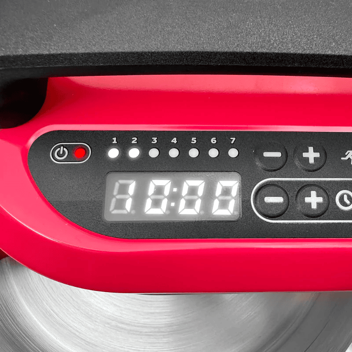 Panela para Mexer Doces Suzan Pro Alumínio 32cm 10