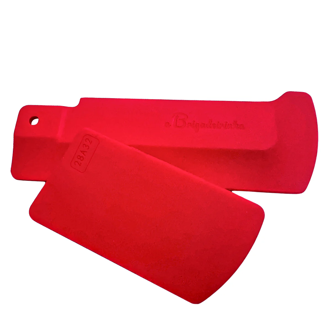 Silicone para Novo raspador - 28 cm à 32 cm 1