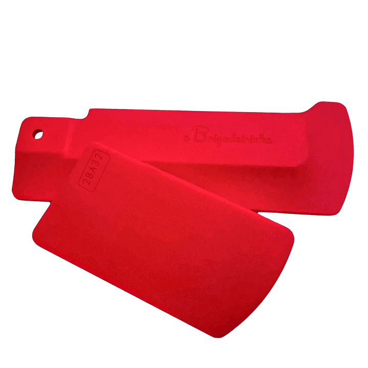 Silicone para Novo raspador - 28 cm à 32 cm 1