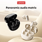 Audífonos Inalámbricos LENOVO THINKPLUS LP19 PRO TWS  - Miniatura 4