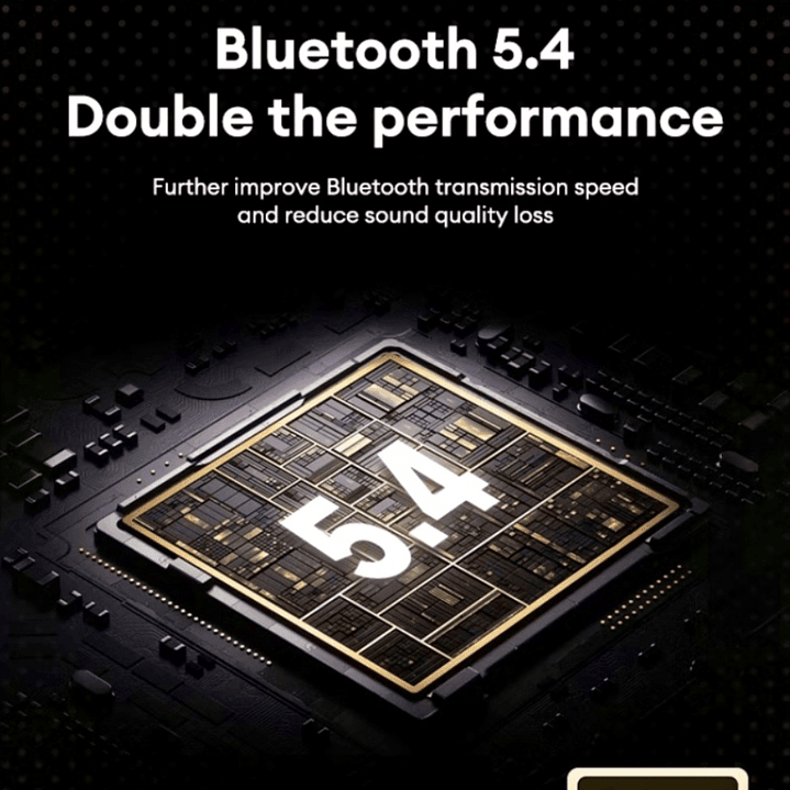 Audífonos Inalámbricos LENOVO THINKPLUS LP19 PRO TWS  7