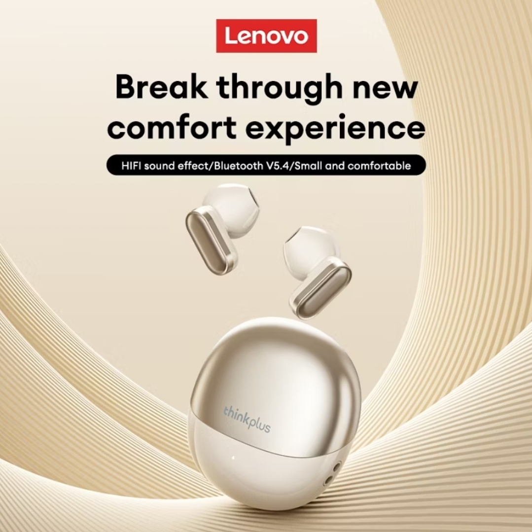 Audífonos Inalámbricos LENOVO THINKPLUS LP19 PRO TWS  8