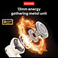 Audífonos Inalámbricos LENOVO THINKPLUS LP19 PRO TWS  - Miniatura 9
