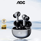 Audífonos Inalámbricos AOC  ACT2511  TWS  - Miniatura 7
