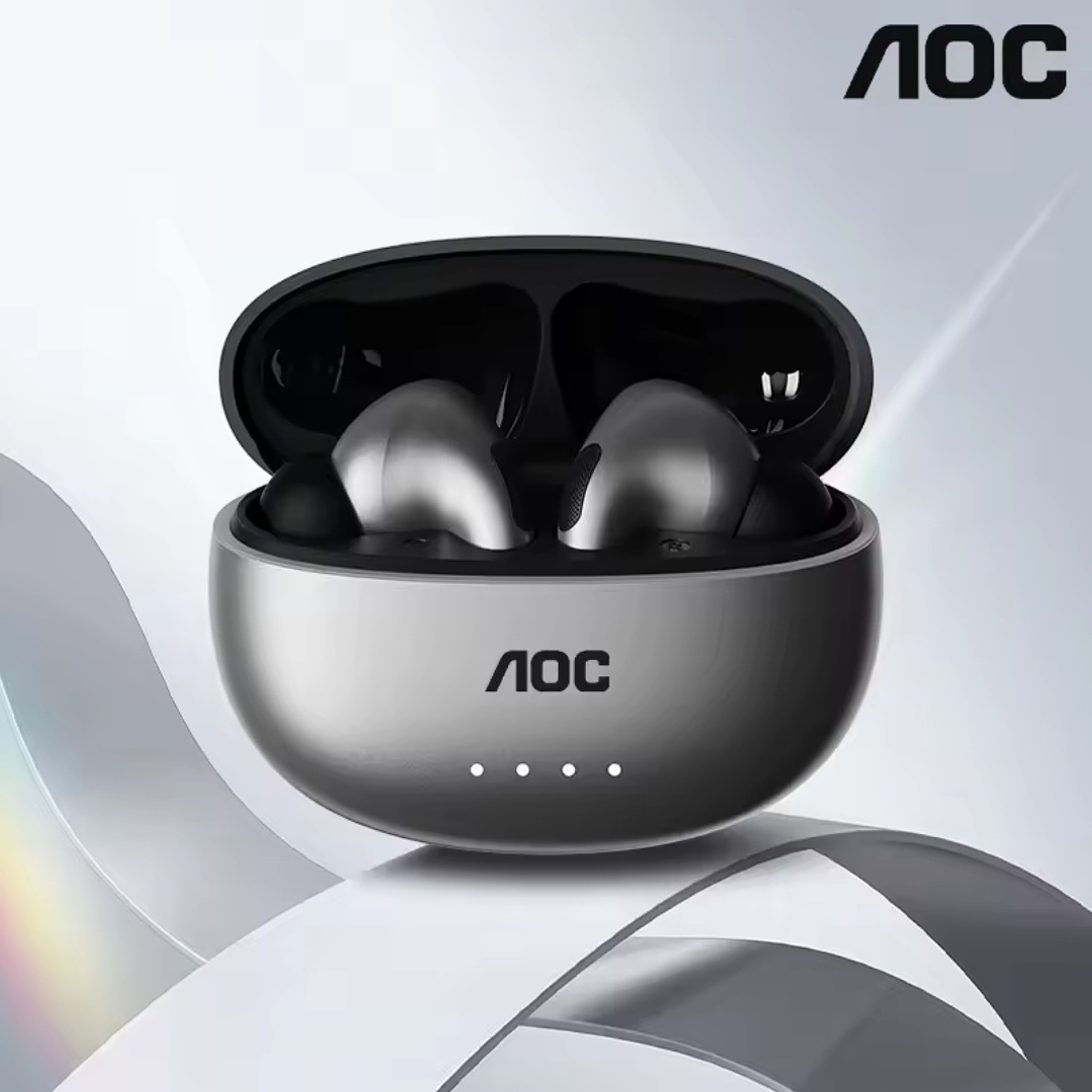 Audífonos Inalámbricos AOC  ACT2511  TWS  11