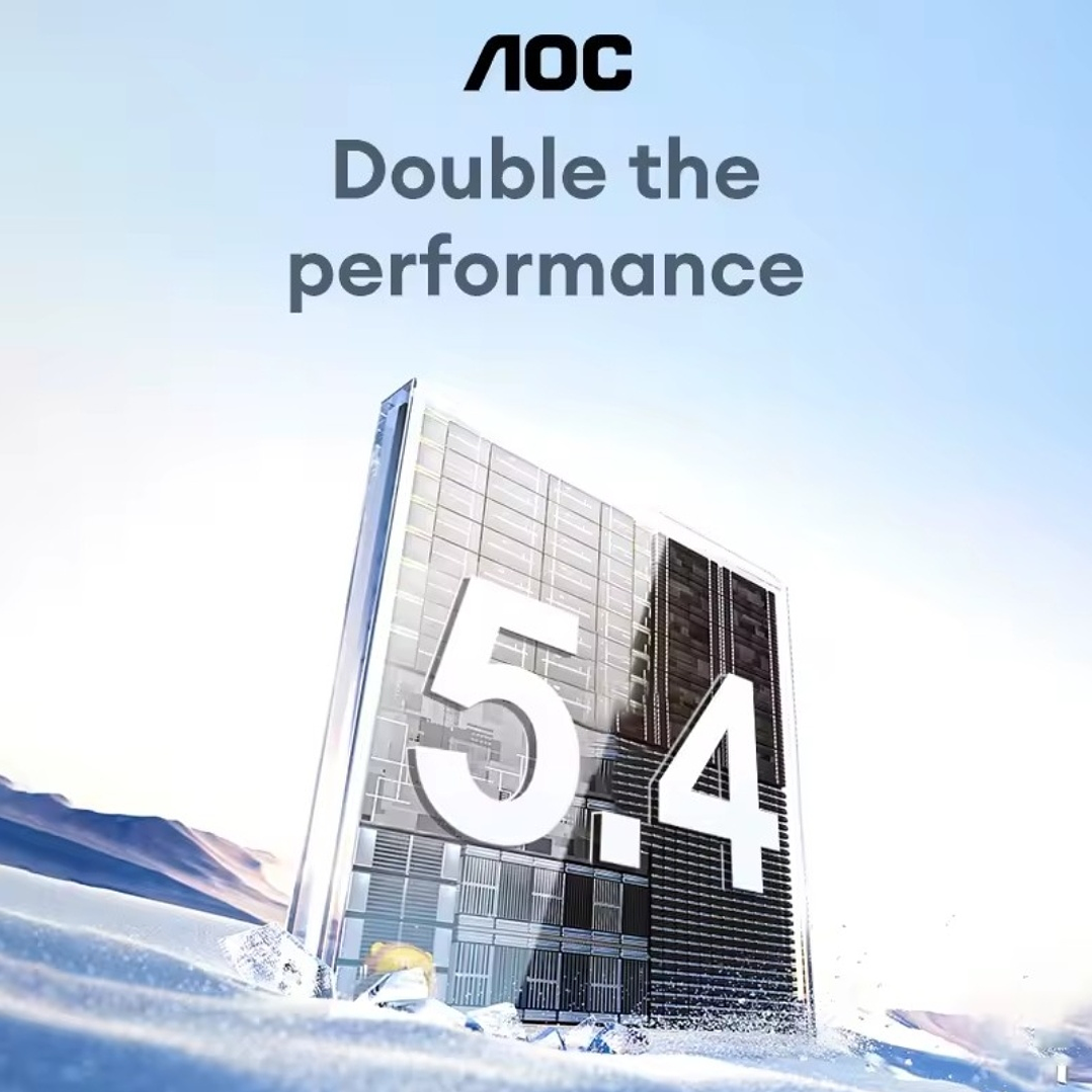 Audífonos Inalámbricos AOC  ACT2511  TWS  3