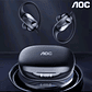 Audífonos Inalámbricos AOC  ACT3521  OWS  - Miniatura 3