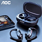 Audífonos Inalámbricos AOC  ACT3521  OWS  - Miniatura 4