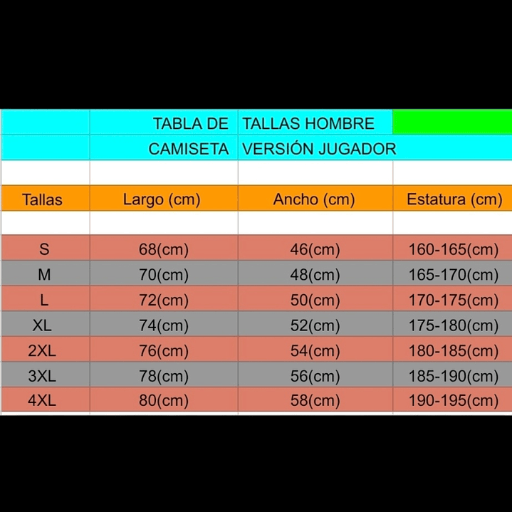 Camiseta  Manchester City  F. C.  Hombre Local  23/24 Versión Jugador con Parche UCL  Talla 