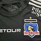 Camiseta  C.  S.  D.  Colo Colo  Hombre Visita  2024 Talla 