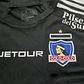 Camiseta  C.  S.  D.  Colo Colo  Hombre Visita  2024 Talla 