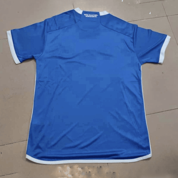 Camiseta  C.  F.  Universidad de Chile  Hombre Local  2024 Talla  