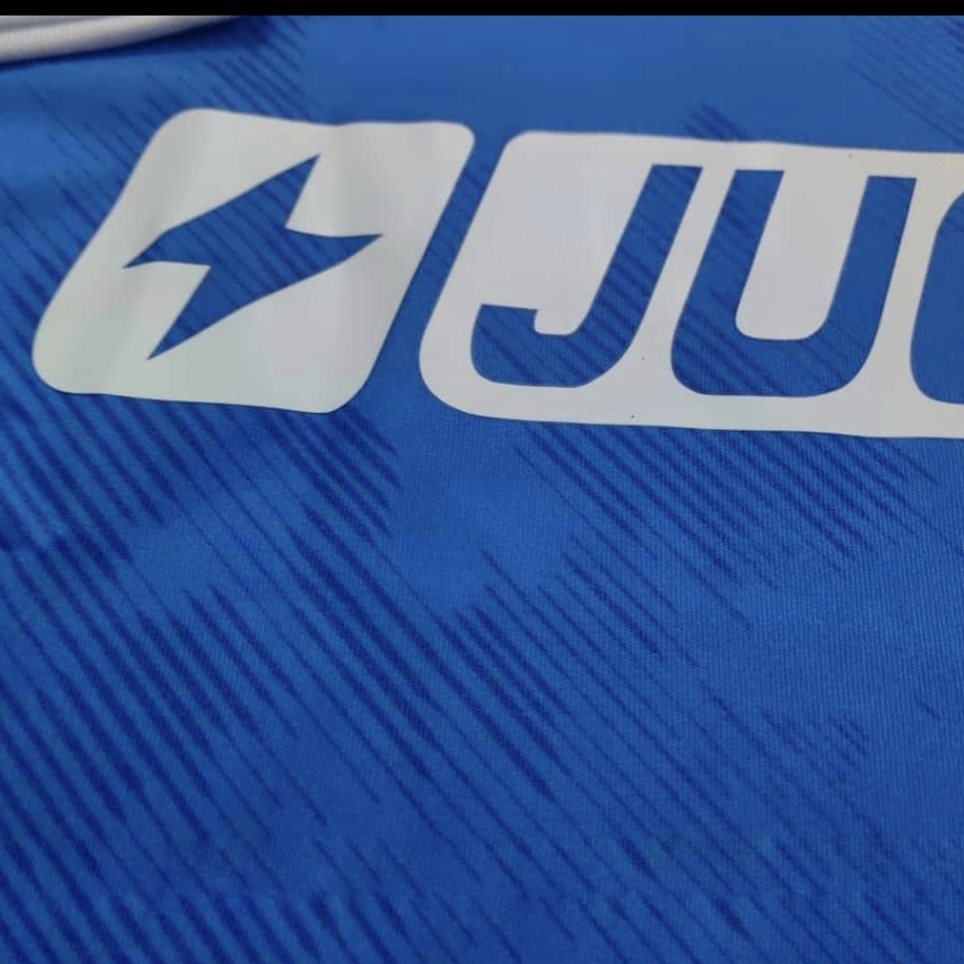 Camiseta  C.  F.  Universidad de Chile  Hombre Local  2024 Talla  