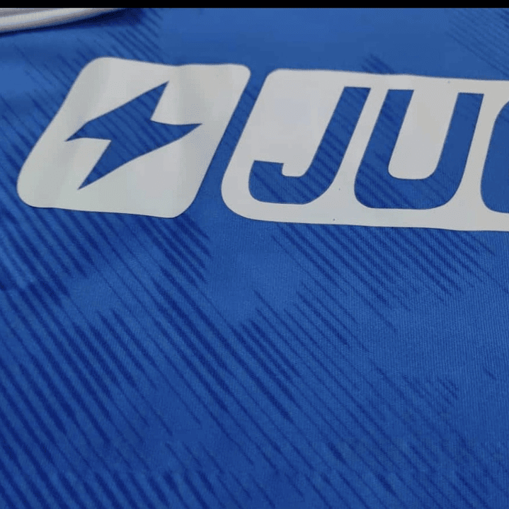 Camiseta  C.  F.  Universidad de Chile  Hombre Local  2024 Talla  