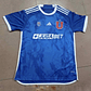 Camiseta  C.  F.  Universidad de Chile  Hombre Local  2024 Talla  