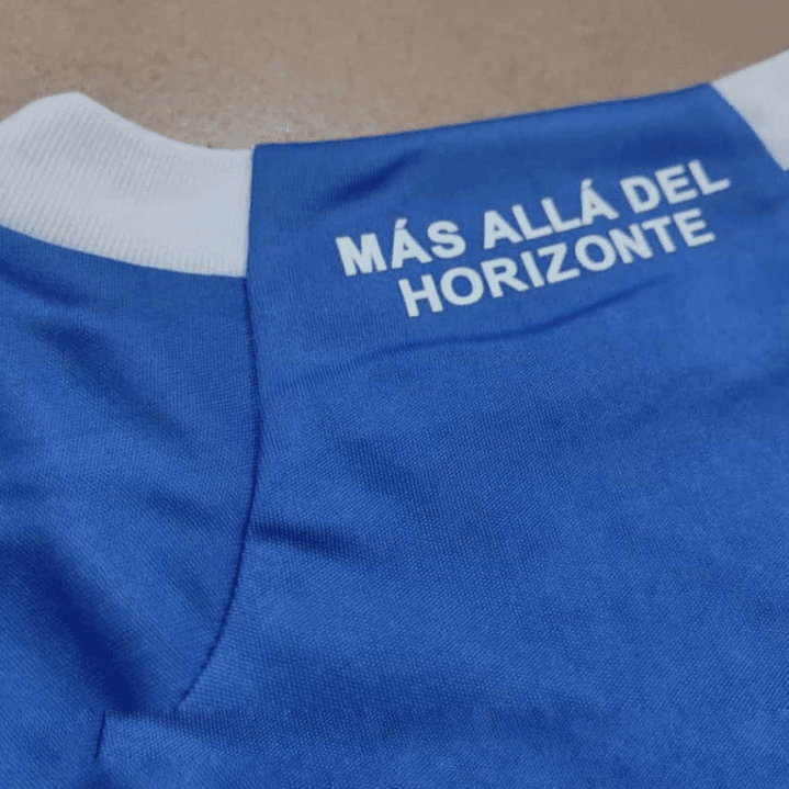 Camiseta  C.  F.  Universidad de Chile  Hombre Local  2024 Talla  