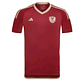 Camiseta  Selección Nacional de Venezuela  Hombre Local  24/25  Talla 