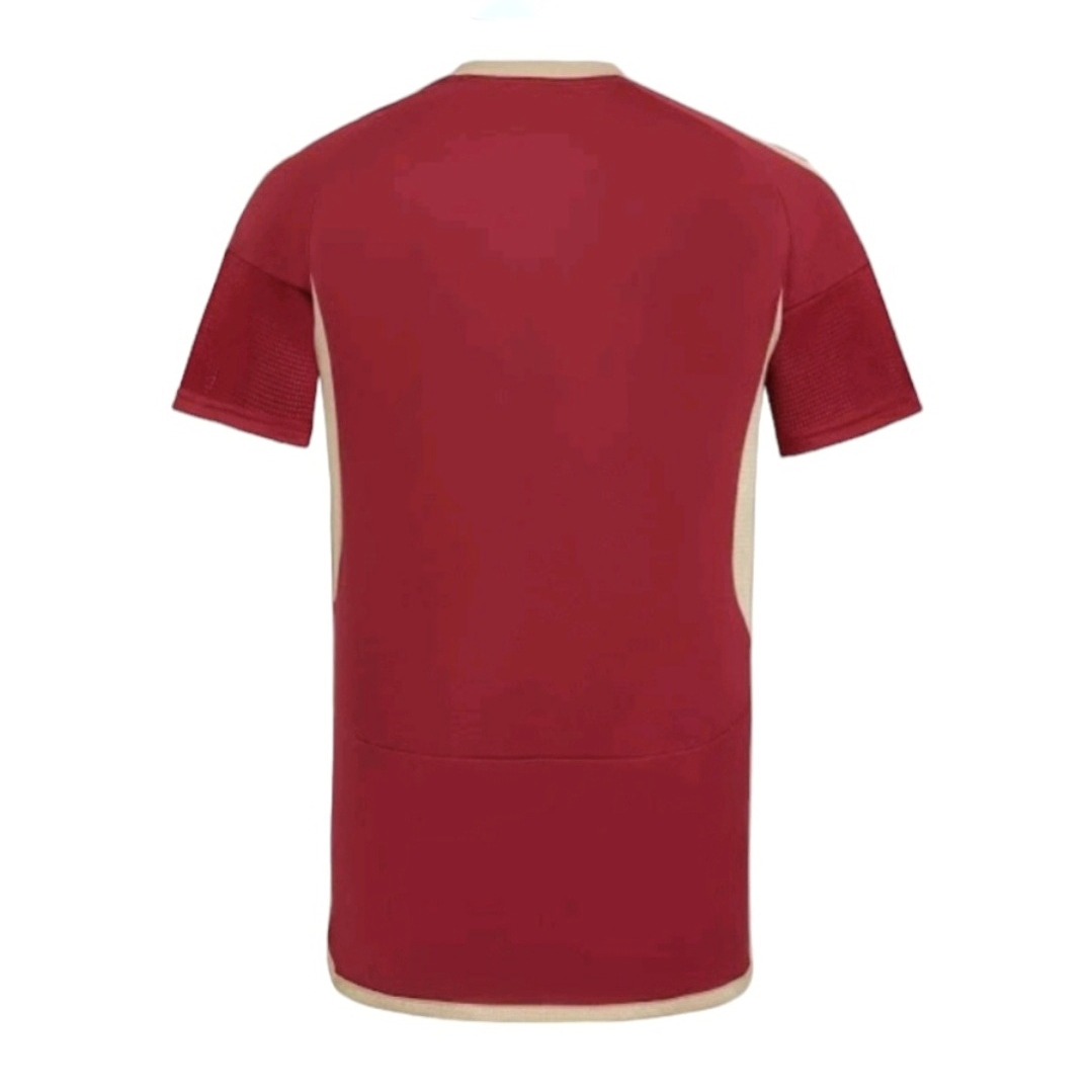 Camiseta  Selección Nacional de Venezuela  Hombre Local  24/25  Talla 