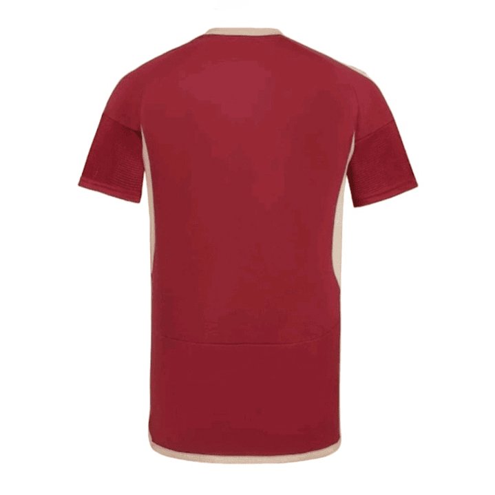 Camiseta  Selección Nacional de Venezuela  Hombre Local  24/25  Talla 