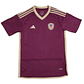 Camiseta  Selección Nacional de Venezuela  Hombre Local  24/25  Talla 