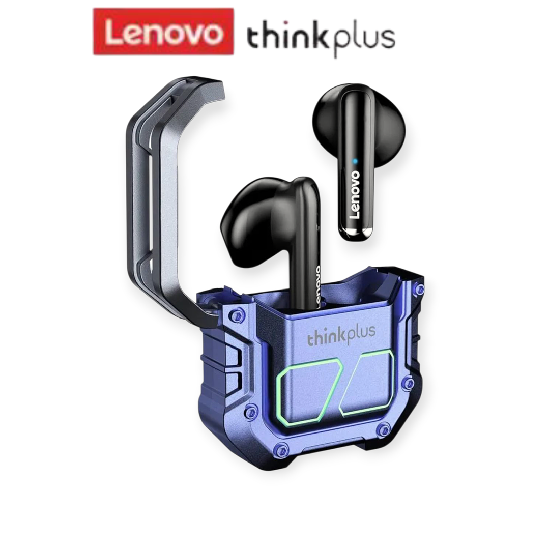 Audífonos Inalámbricos LENOVO THINKPLUS XT81  TWS  4