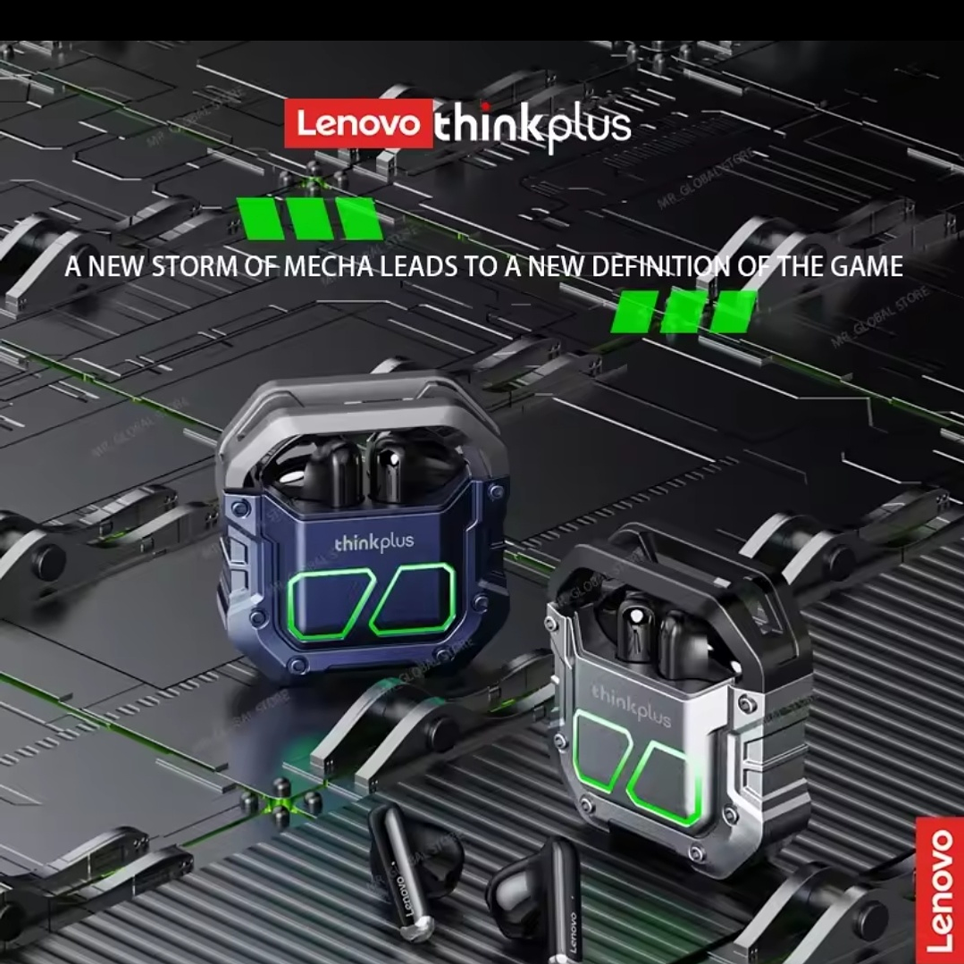 Audífonos Inalámbricos LENOVO THINKPLUS XT81  TWS  9