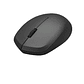 Mouse Inalámbrico Philips M344 Negro  - Miniatura 2