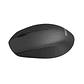 Mouse Inalámbrico Philips M344 Negro  - Miniatura 3