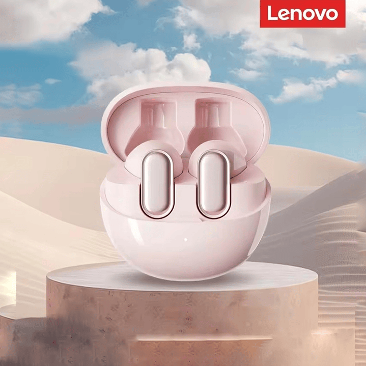 Audífonos Inalámbricos LENOVO THINKPLUS LP19 PRO TWS  3
