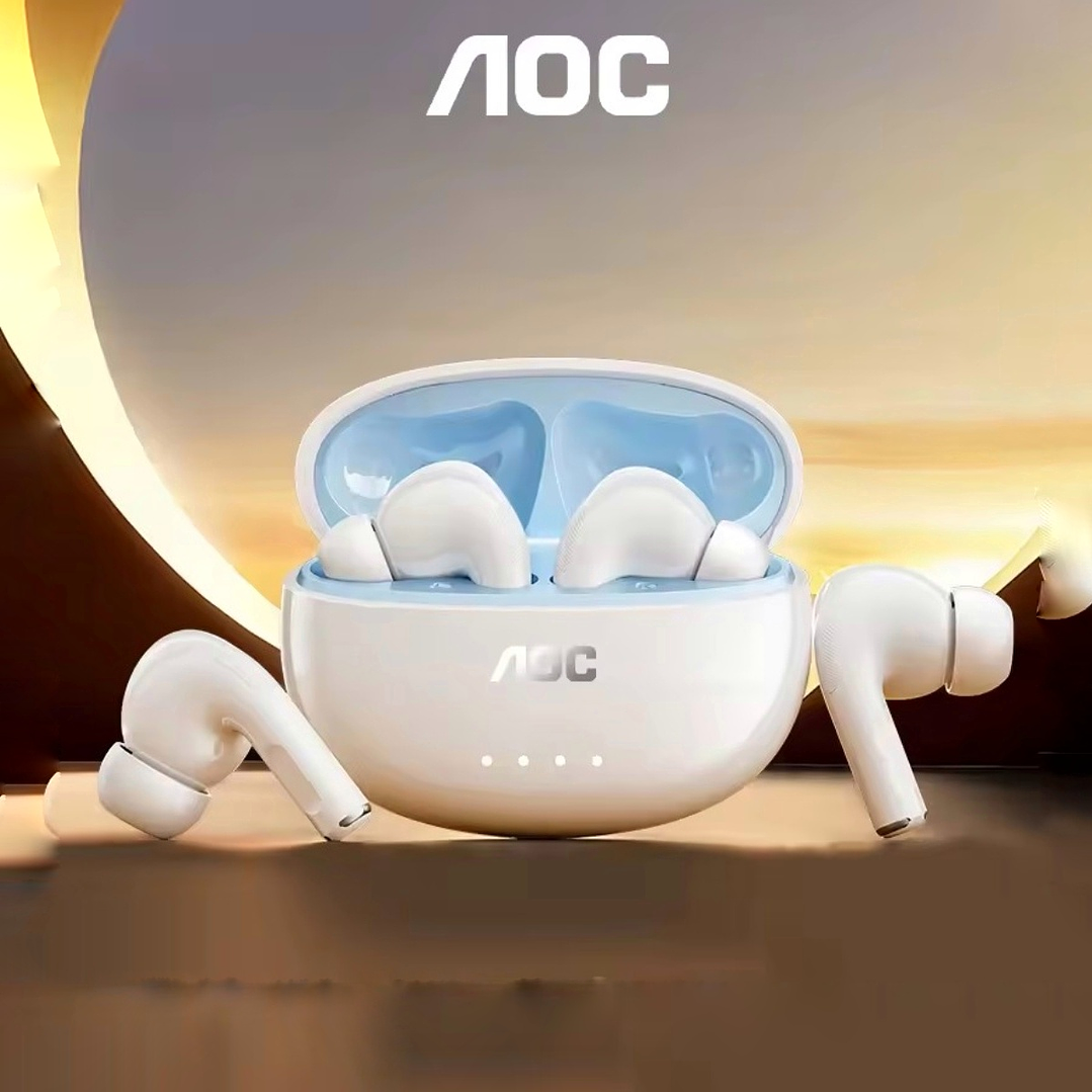 Audífonos Inalámbricos AOC  ACT2511  TWS  2