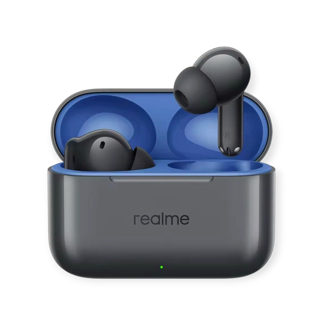 Audífonos Inalámbricos REALME BUDS T200  TWS  8
