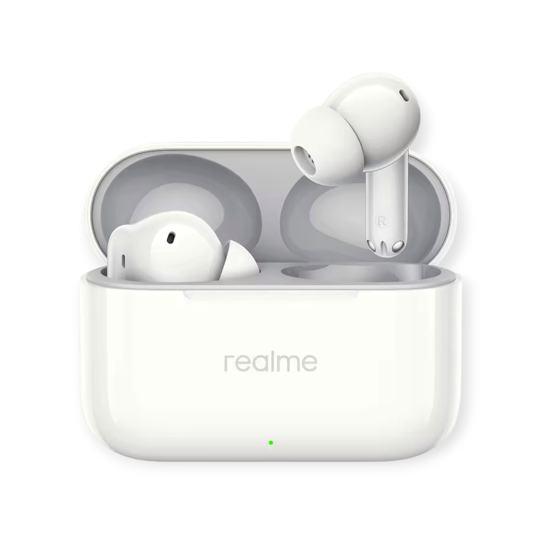 Audífonos Inalámbricos REALME BUDS T200  TWS  7