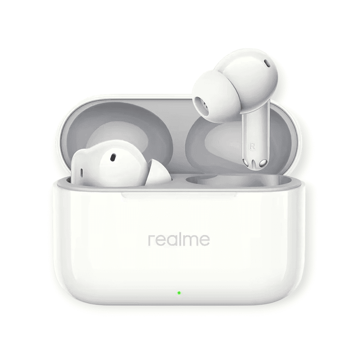 Audífonos Inalámbricos REALME BUDS T200  TWS  7