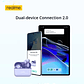 Audífonos Inalámbricos REALME BUDS T200  TWS  - Miniatura 6