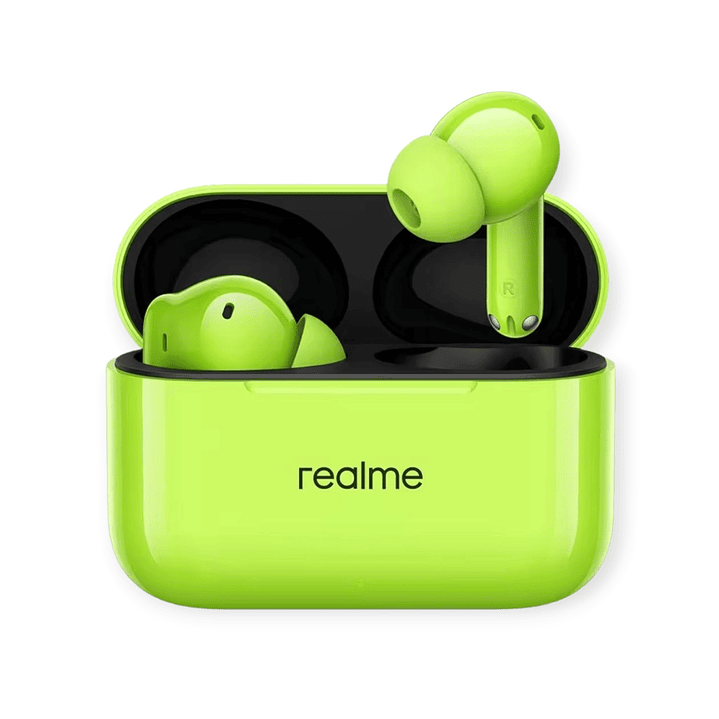 Audífonos Inalámbricos REALME BUDS T200  TWS  9