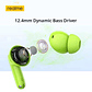 Audífonos Inalámbricos REALME BUDS T200  TWS  - Miniatura 3