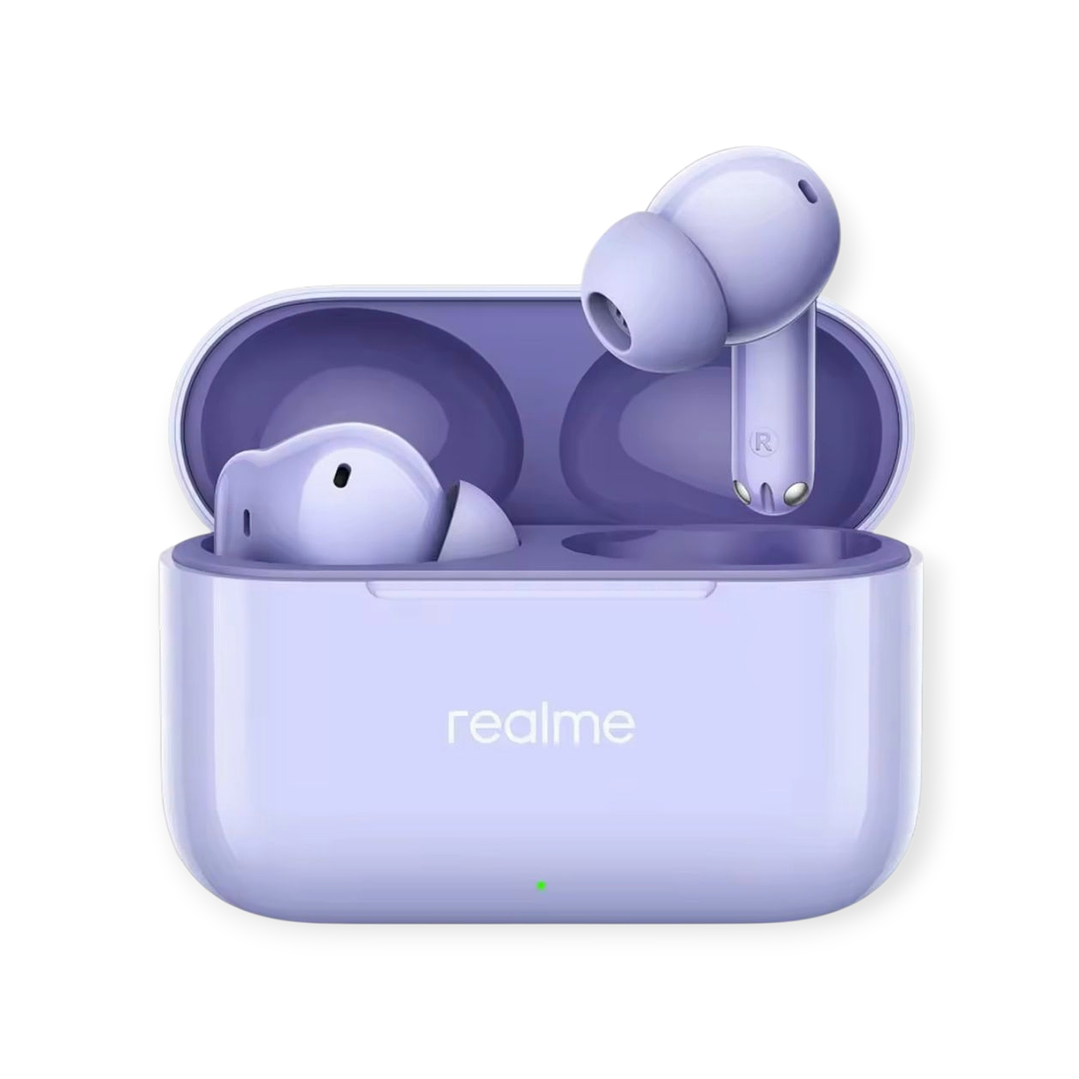 Audífonos Inalámbricos REALME BUDS T200  TWS  10
