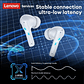 Audífonos Inalámbricos LENOVO SERVICES  GT 100  TWS  - Miniatura 6