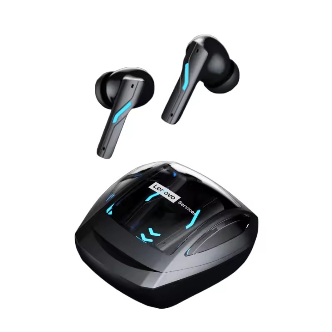 Audífonos Inalámbricos LENOVO SERVICES  GT 100  TWS  9