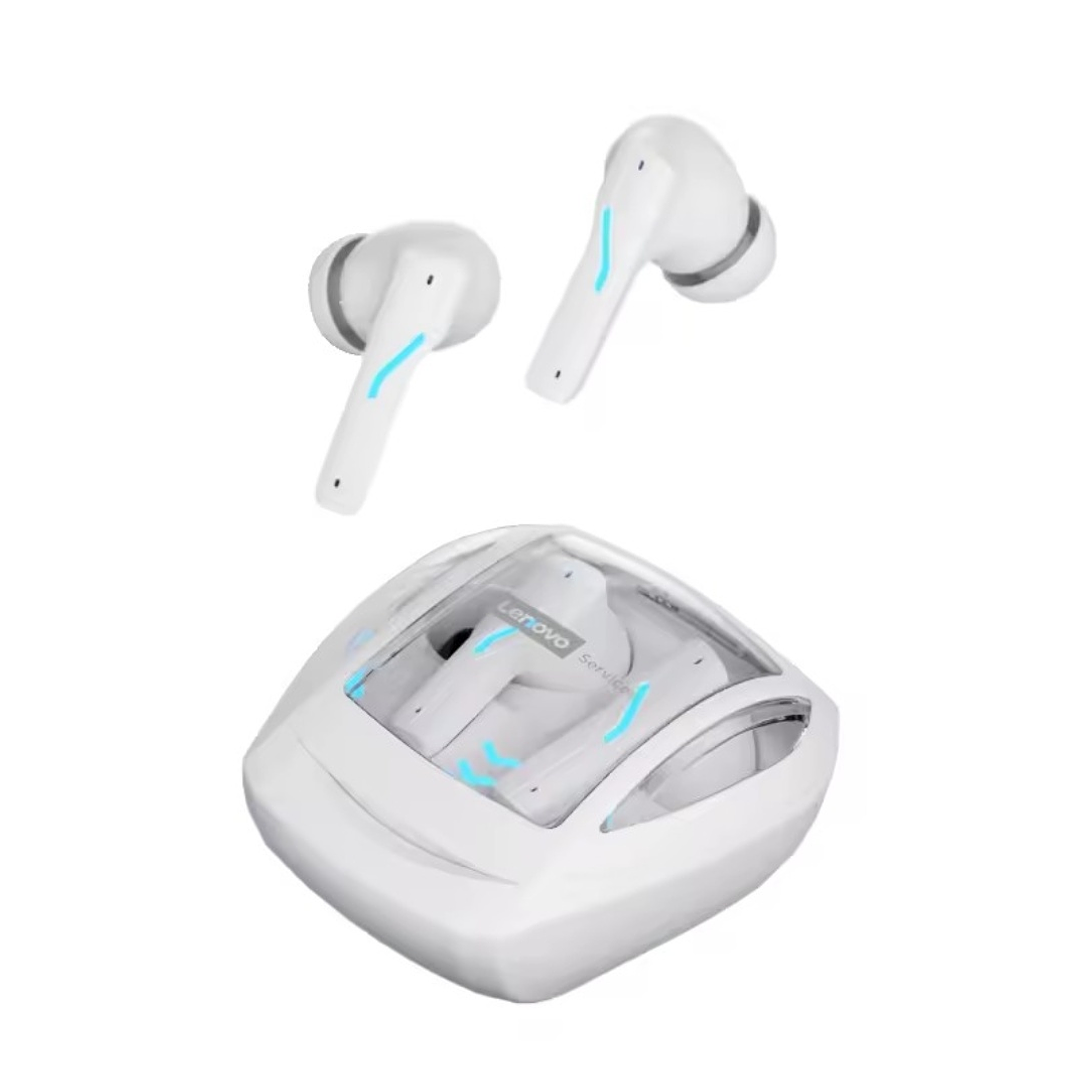 Audífonos Inalámbricos LENOVO SERVICES  GT 100  TWS  10