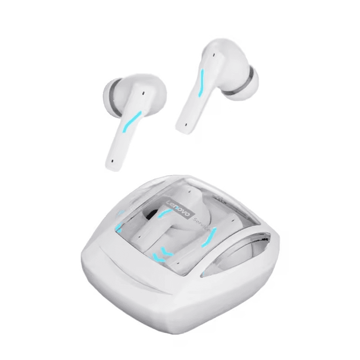 Audífonos Inalámbricos LENOVO SERVICES  GT 100  TWS  10