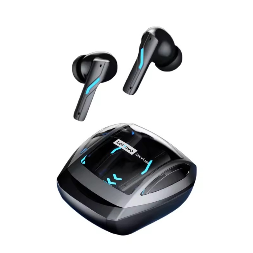 Audífonos Inalámbricos LENOVO SERVICES  GT 100  TWS  11