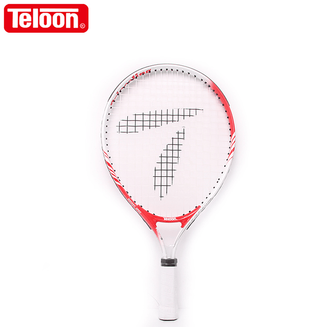 Raqueta De Tenis Para Niños (2-3 Años) Teloon® 19 Pulgadas
