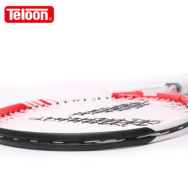 Raqueta De Tenis Para Niños (2-3 Años) Teloon® 19 Pulgadas 5