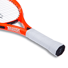 Raqueta De Tenis Para Niños (2-3 Años) Teloon® 19 Pulgadas 11