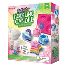 Kit manualidades para crear velas 1