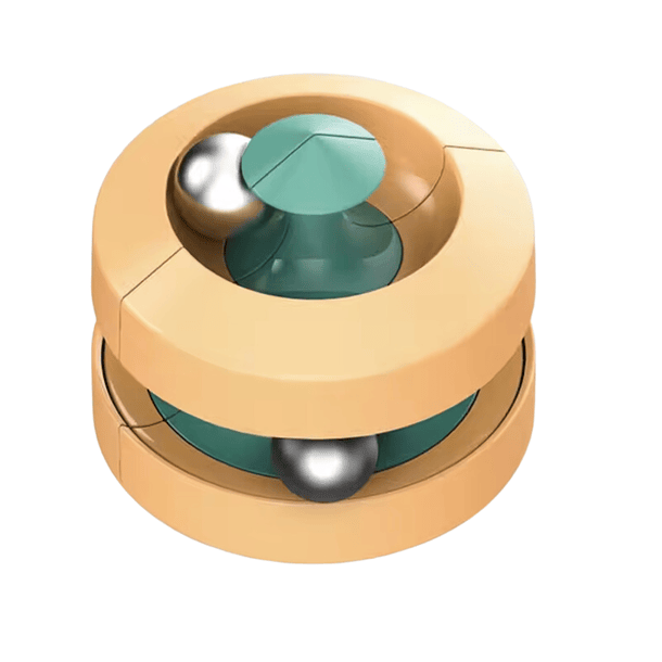 Juguete Antiestrés Bead Orbit Fidget Toy  5