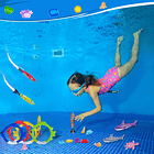 Set de 20 juegos de buceo para piscina 3