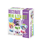 Mini set de Té en cerámica para pintar 1