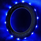 Frisbee Disco Volador Luminoso Led 2